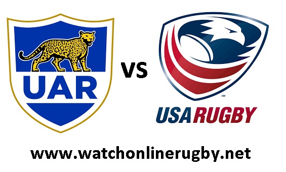 Argentina XV vs United States live