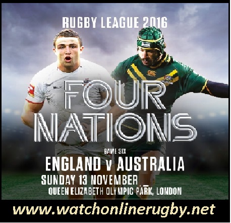 Australia vs England live online