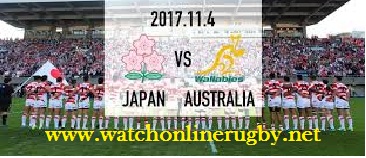 Australia vs Japan live