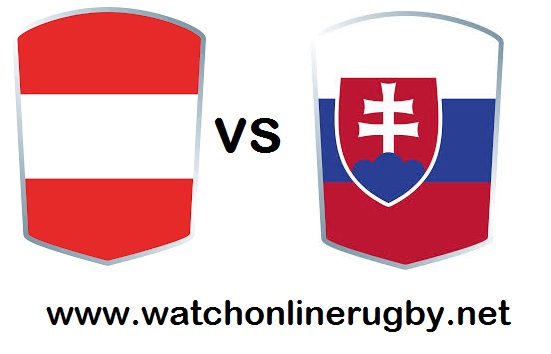 Austria vs Slovenia live