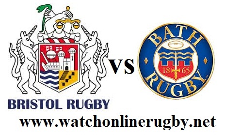 Bath Rugby vs Bristol Rugby live