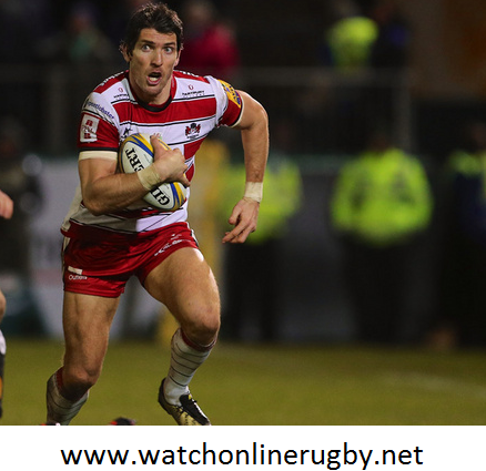 Bath vs Gloucester Rugby 2016 Live Online