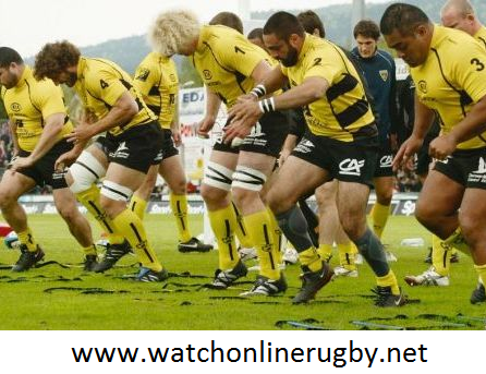 Bayonne vs La Rochelle Live Online