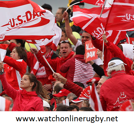 Biarritz vs Dax 2016 Rugby Live Streaming