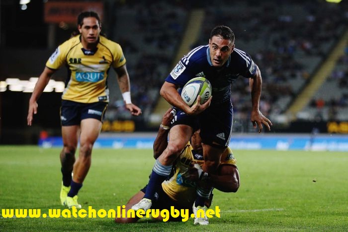 Brumbies vs Blues Live