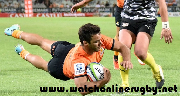Bulls vs Jaguares Live