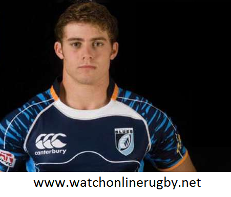 Cardiff Blues vs Bristol 2016 Live Stream