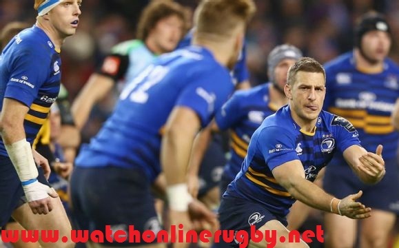 Castres Olympique vs Leinster Live