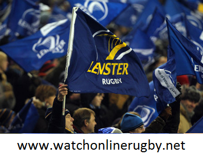 Castres vs Leinster 2016 Live Telecast