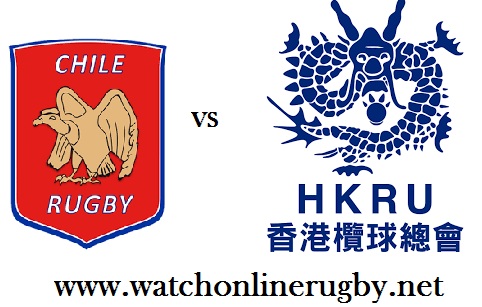 Chile vs Hong Kong