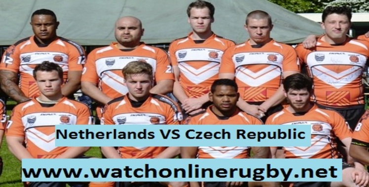 Czech Republic vs Netherlands