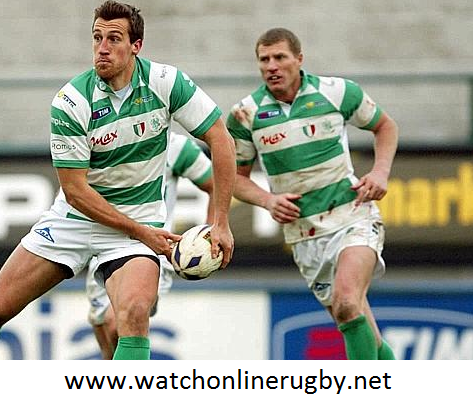 Dragons vs Treviso Rugby Live Streaming