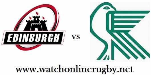 Edinburgh vs Krasny Yar