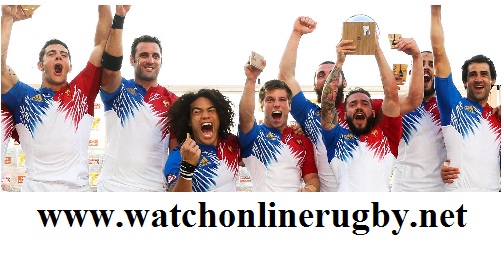 France 7s vs Japan 7s live