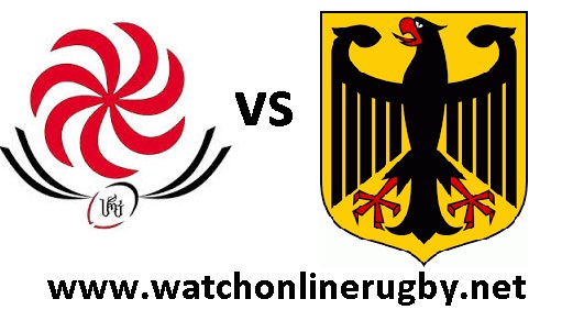 Georgia vs Germany live