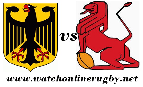 Germany vs Spain live