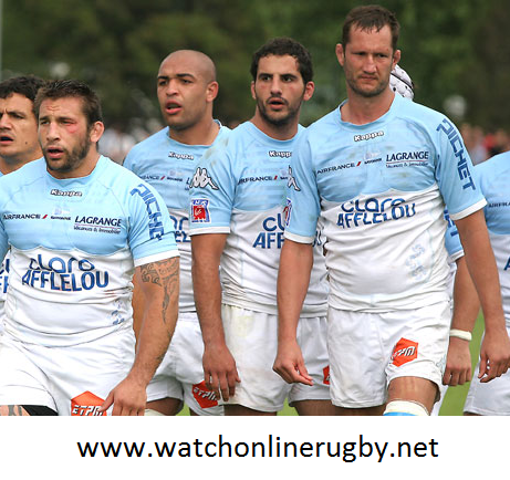 Gloucester vs Bayonne Rugby Live