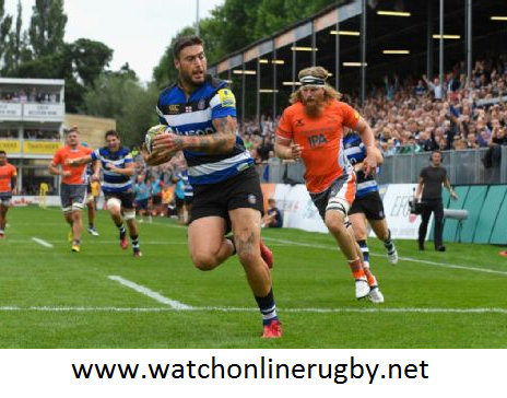 Grenoble vs Newcastle Falcons 2016 Live Online