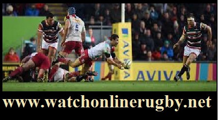 Harlequins vs Bath Rugby Live