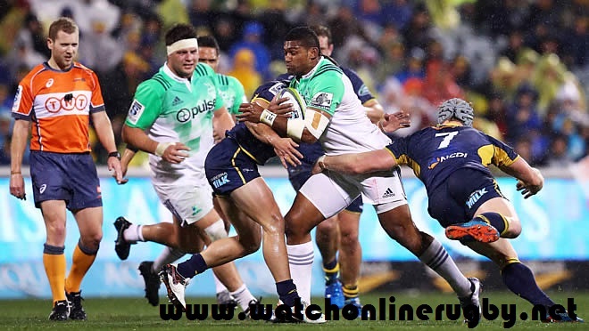 Highlanders vs Sunwolves Live