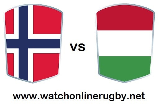 Hungary vs Norway stream live