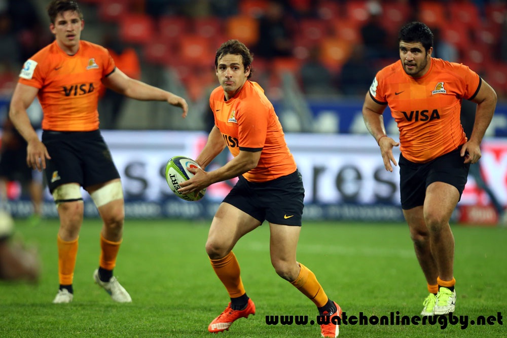 Jaguares vs Reds Live