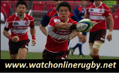 Japan vs Georgia stream