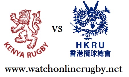 Kenya vs Hong Kong