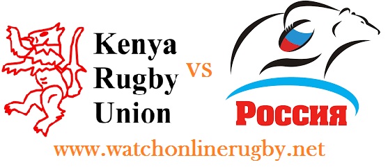 Kenya vs Russia