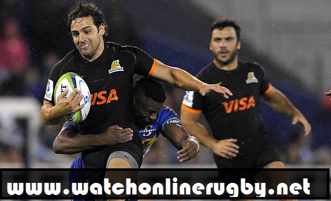 Kings vs Jaguares live rugby