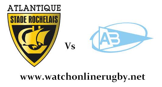 La Rochelle vs Bayonne live