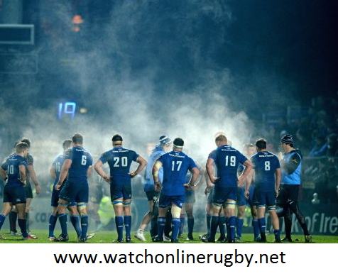 Leinster vs Ospreys Live Broadcast