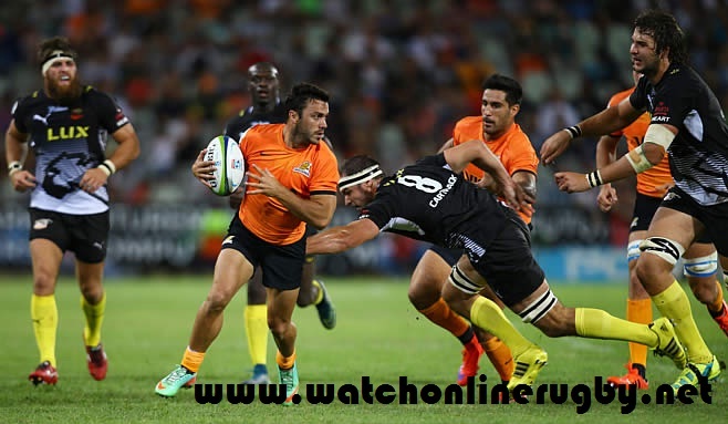 Lions vs Jaguares Live