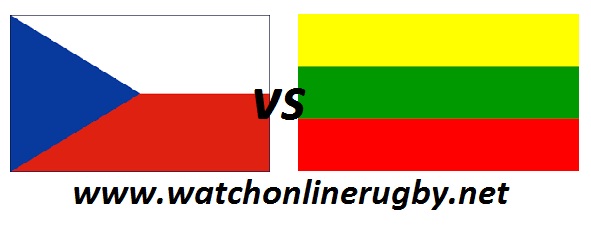 Lithuania vs Czech Republic