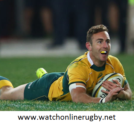 Los Pumas vs Wallabies 2016 Live Streaming