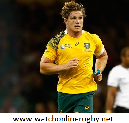 Los Pumas vs Wallabies 2016 Online Streaming