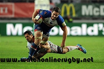 Lyon vs Grenoble Live 