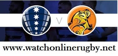 Melbourne Rebels vs Jaguares live