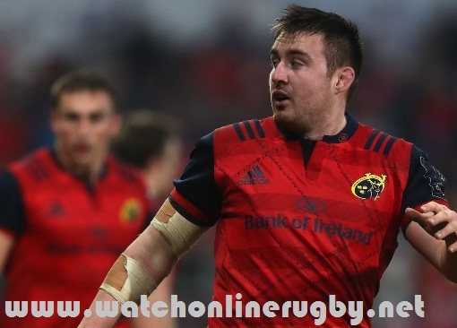 Munster vs Racing 92 Live