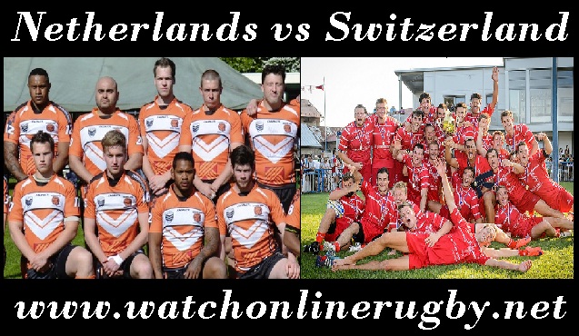 Netherlands vs Switzerland live