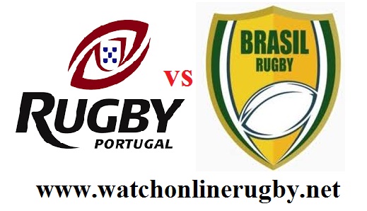 Portugal vs Brazil live