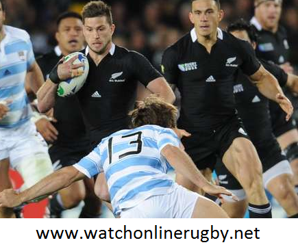 Pumas vs Blacks Rugby Championship Online Telecast