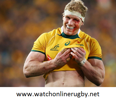 Rugby Argentina vs Australia 17th Sep 2016 Live Online