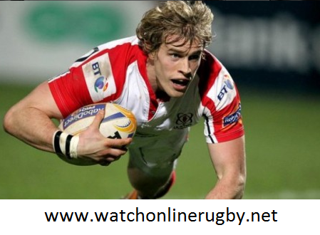 Rugby Exeter vs Ulster 2016 Live Stream