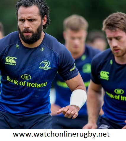 Rugby Leinster vs Cardiff Blues Live Online