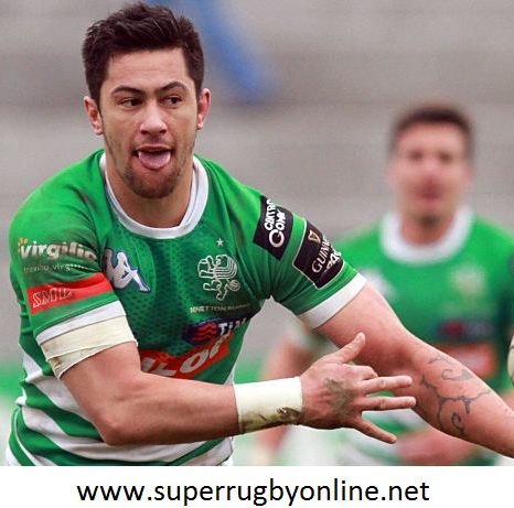 Rugby Scarlets vs Treviso Live Online