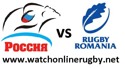 Russia vs Romania live