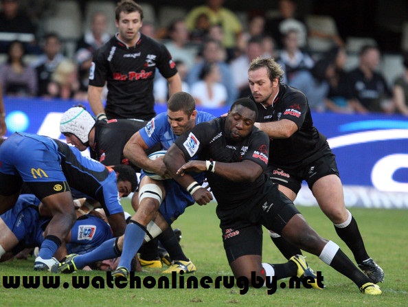 Sharks vs Force Live