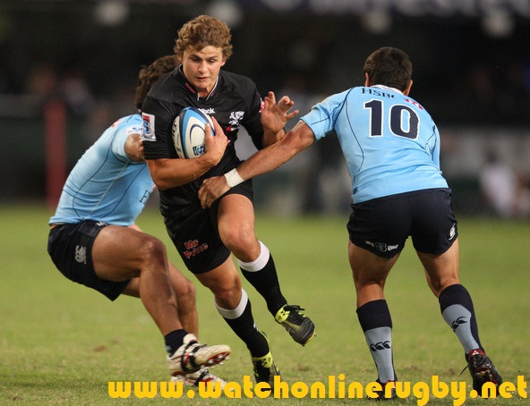 Sharks vs Waratahs Live