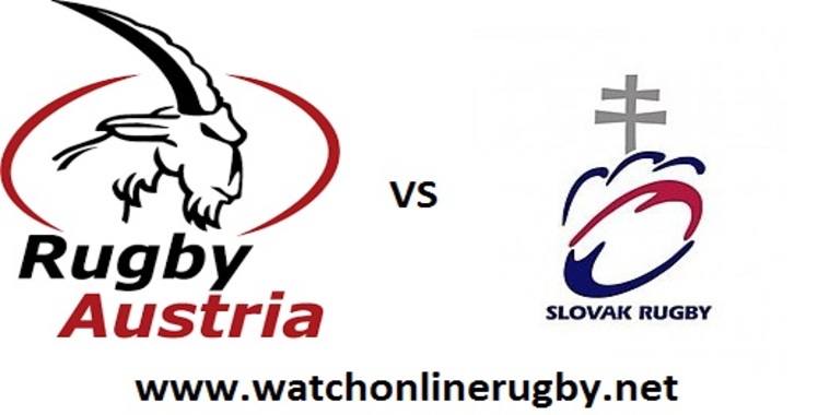 Slovakia vs Austria